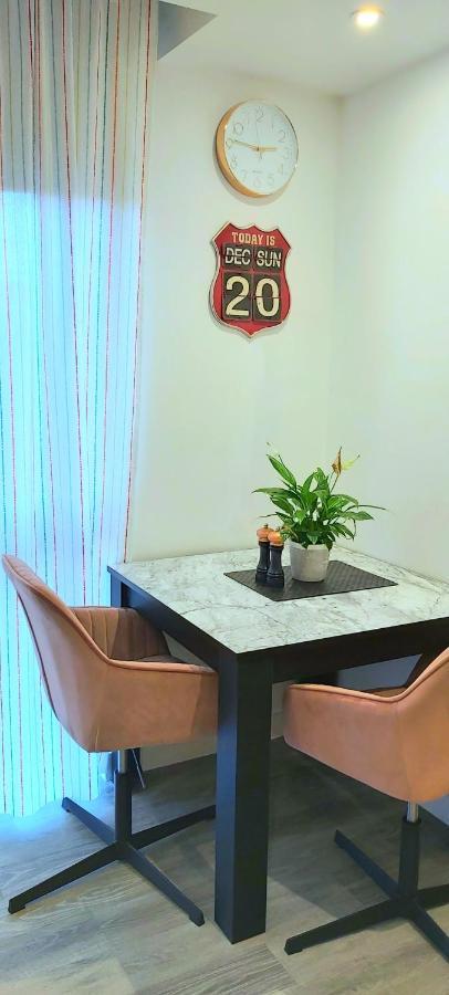 Lovely Studio Apartment Sheffield City Centre - Netflix, Wifi, Digital Tv Exterior foto