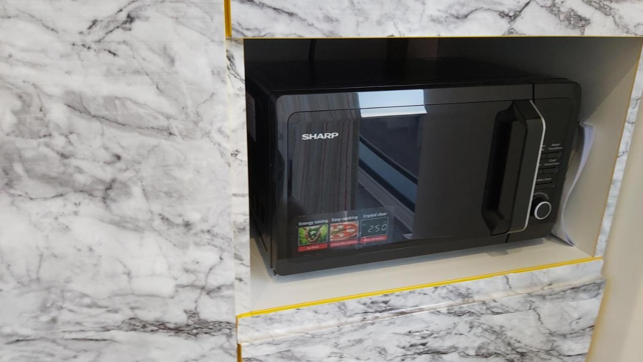 Lovely Studio Apartment Sheffield City Centre - Netflix, Wifi, Digital Tv Exterior foto