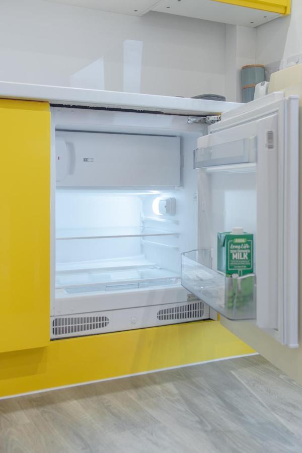 Lovely Studio Apartment Sheffield City Centre - Netflix, Wifi, Digital Tv Exterior foto